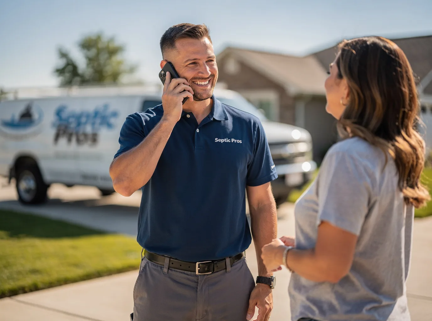 Septic Tank Pumping Ashley, MI FAQs